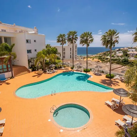Appartamento Ocean View - Porto De Mos *