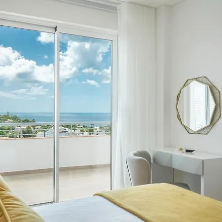 Ocean View - Porto De Mos